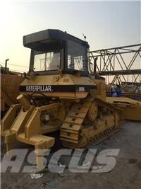 CAT D5N Dozer cingolati