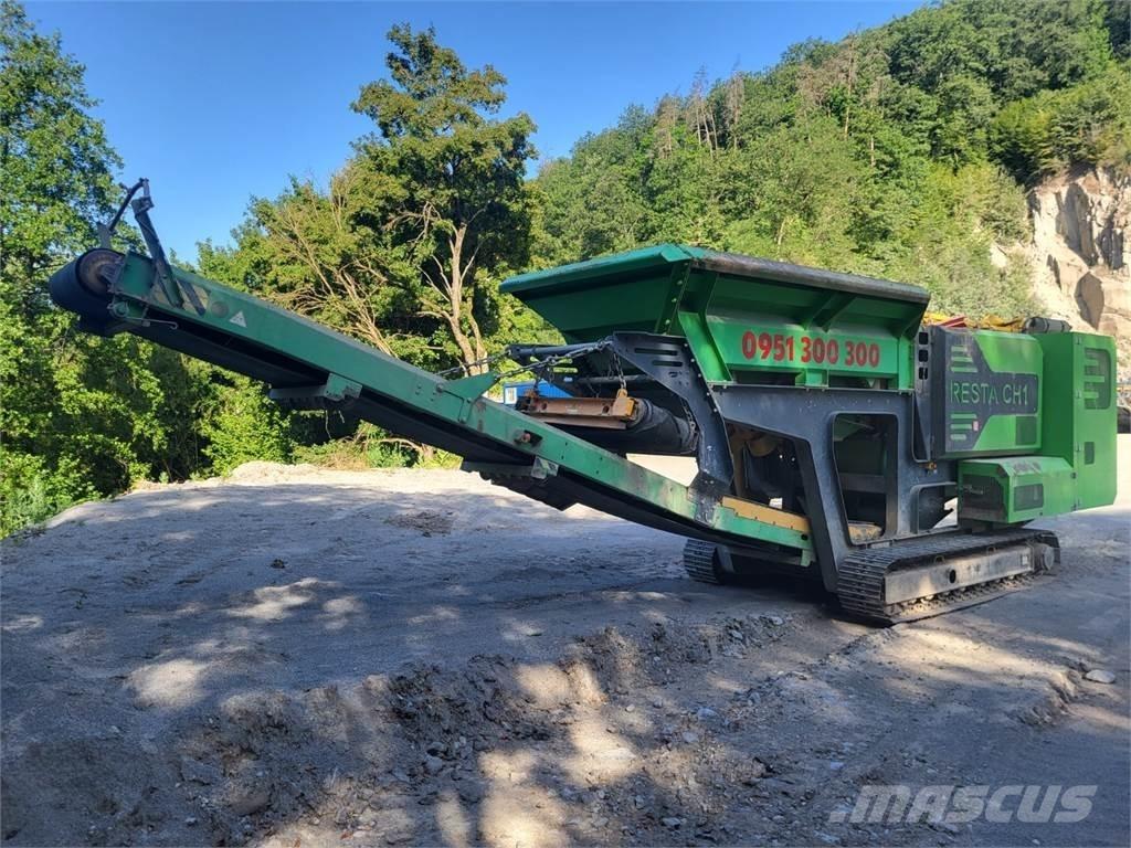 Resta CH1 710X500 Costruzioni - Altro