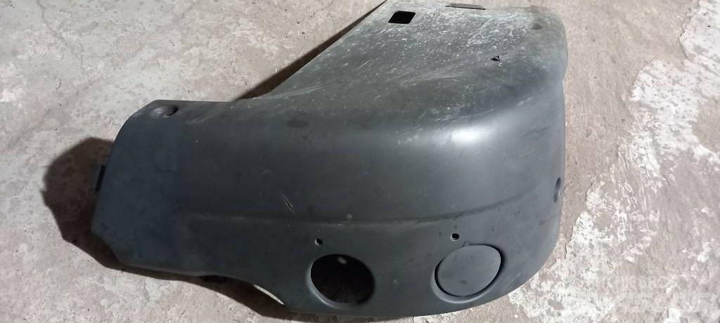  SKANIA R440  1865183 Cabine e interni