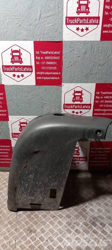  SKANIA R440  1865183 Cabine e interni