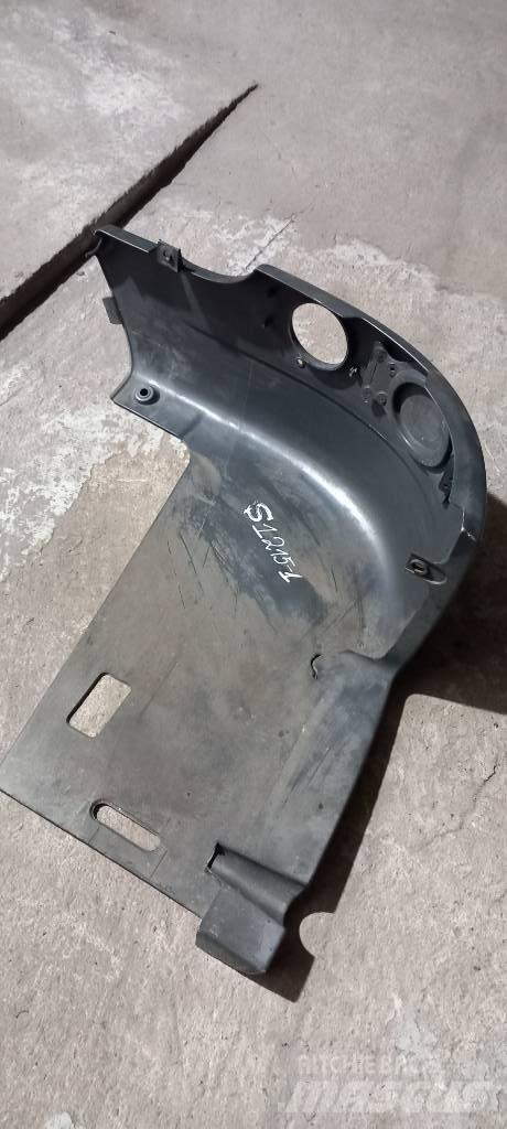  SKANIA R440  1865183 Cabine e interni