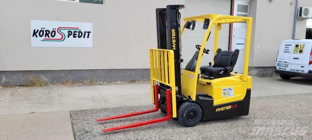Hyster A 1.5 XNT Carrelli elevatori elettrici