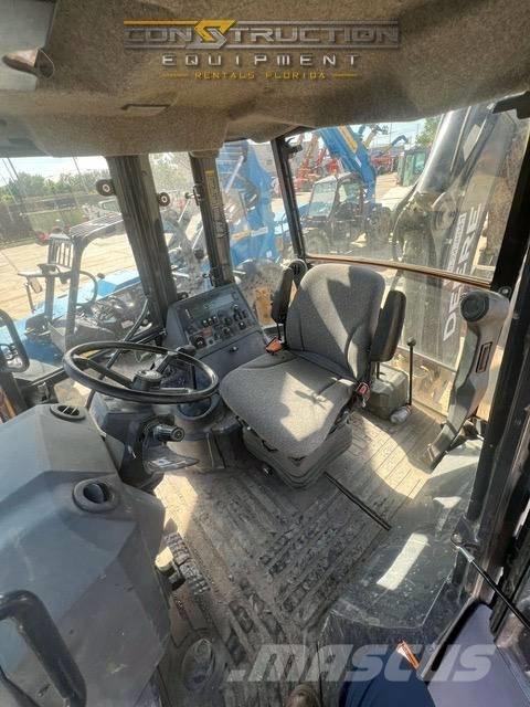 John Deere 310L EP Terne