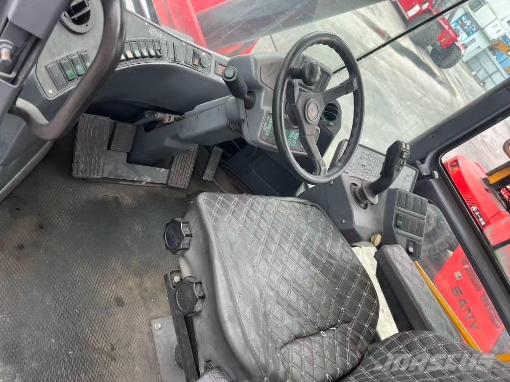Kalmar DRF 450-60 S5 Carrelli elevatori