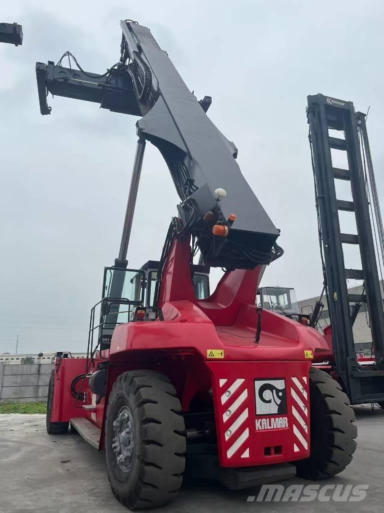 Kalmar DRF 450-60 S5 Carrelli elevatori