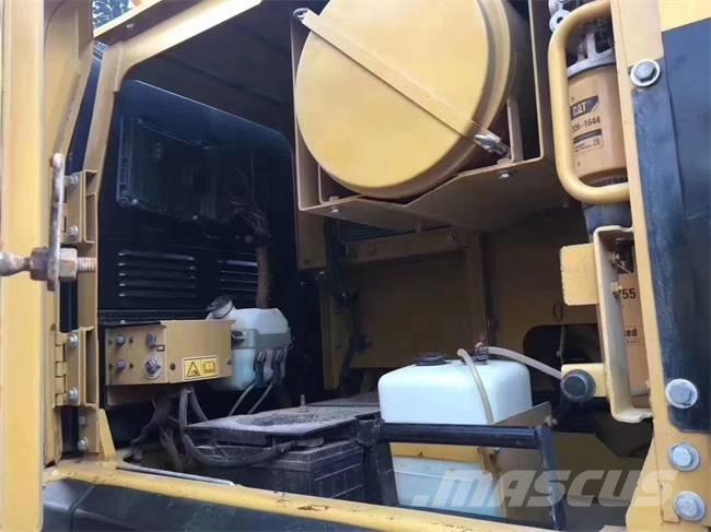 CAT 345 D L Escavatori cingolati