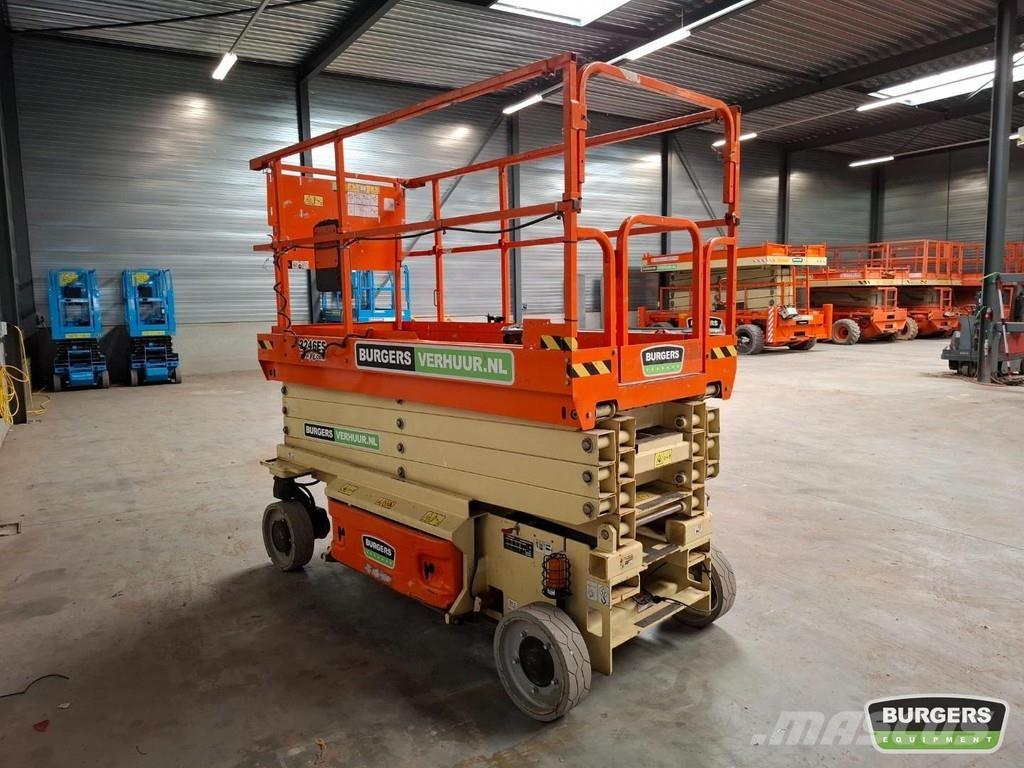 JLG 3246ES Piattaforme a pantografo