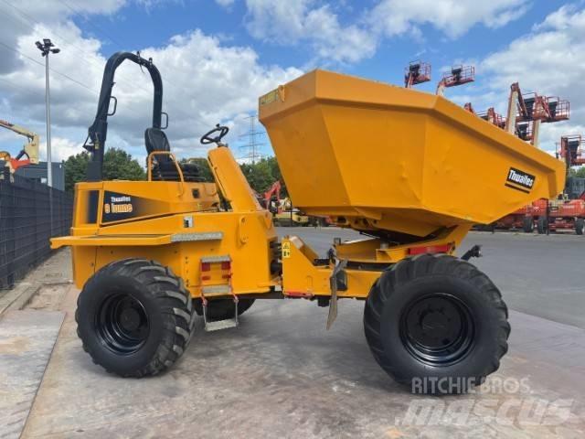 Thwaites 9T Mini dumper