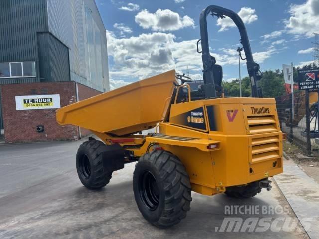 Thwaites 9T Mini dumper
