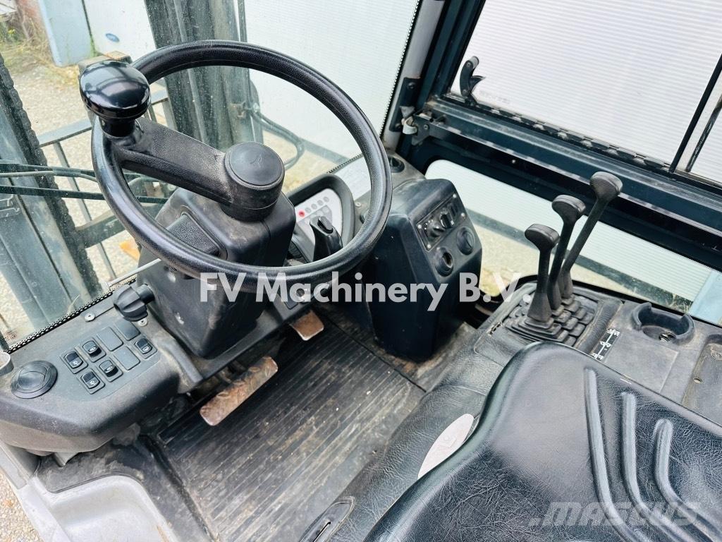 Still RC 40-15 T Carrelli elevatori diesel