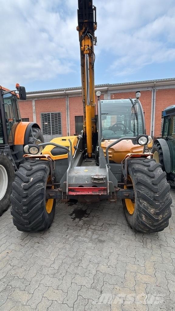 Dieci Agri Plus 38.9 Sollevatori telescopici per agricoltura
