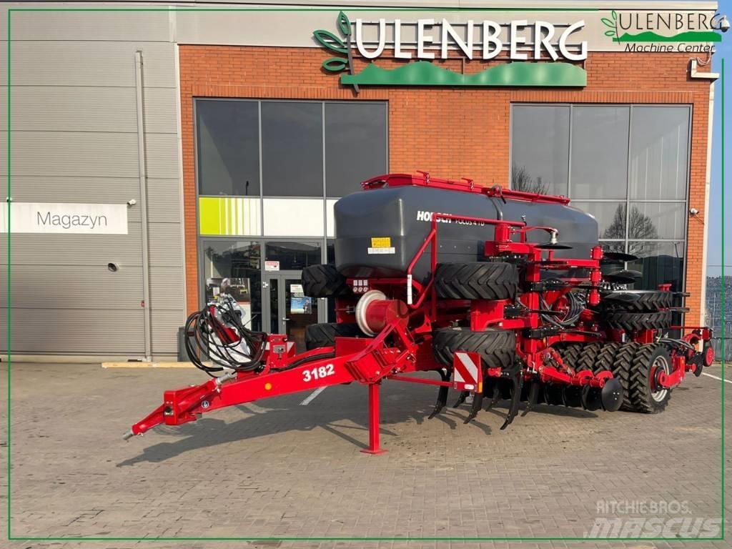 Horsch Focus 4 TD Perforatrici