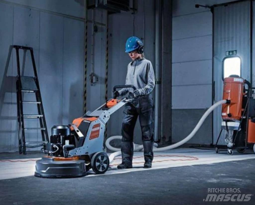 Husqvarna PG Ponteggi e impalcature