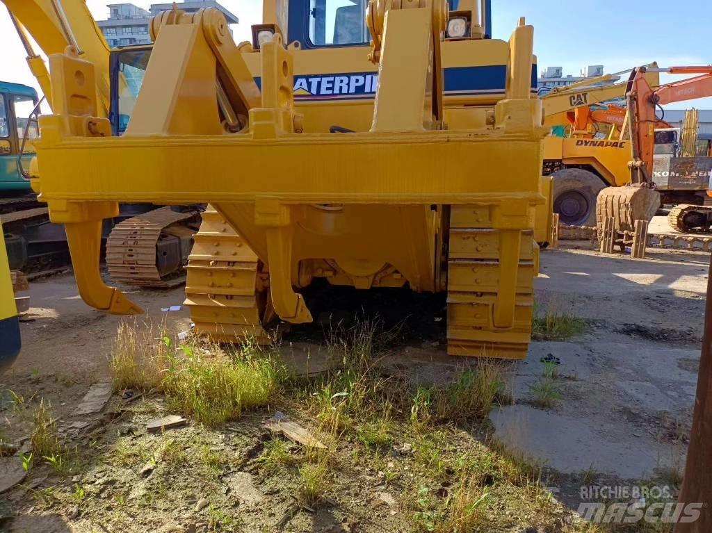 CAT D7R Motorgraders