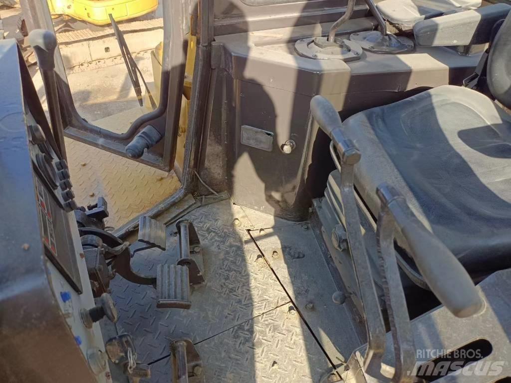 CAT D7R Motorgraders