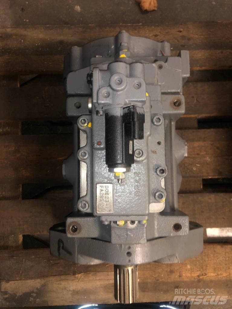 Hitachi YA00003076 Altri componenti