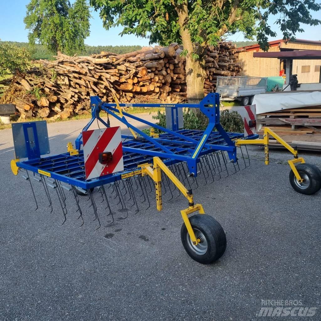  Treffler TF Altre macchine e accessori per l'aratura