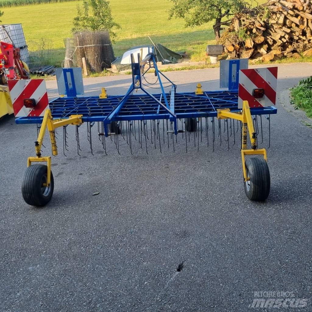  Treffler TF Altre macchine e accessori per l'aratura