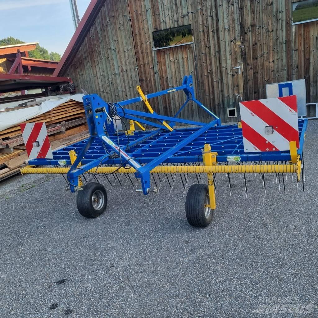  Treffler TF Altre macchine e accessori per l'aratura