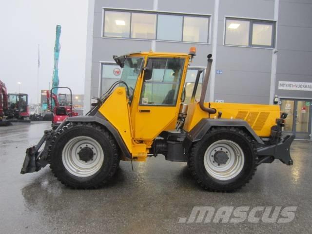 Wille 655 Veicoli utilitari