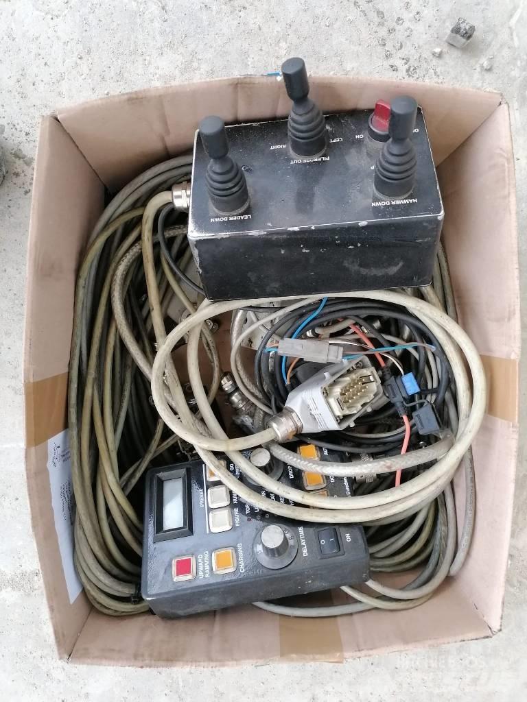  Fambo HR2750 Battipali vibranti