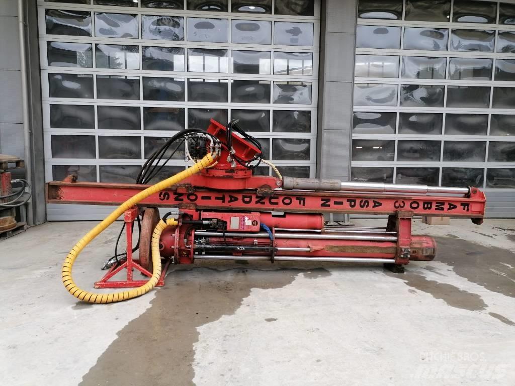  Fambo HR2750 Battipali vibranti