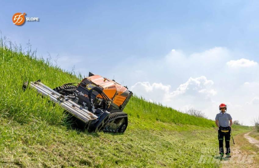 Energreen RoboFifti Trince forestali