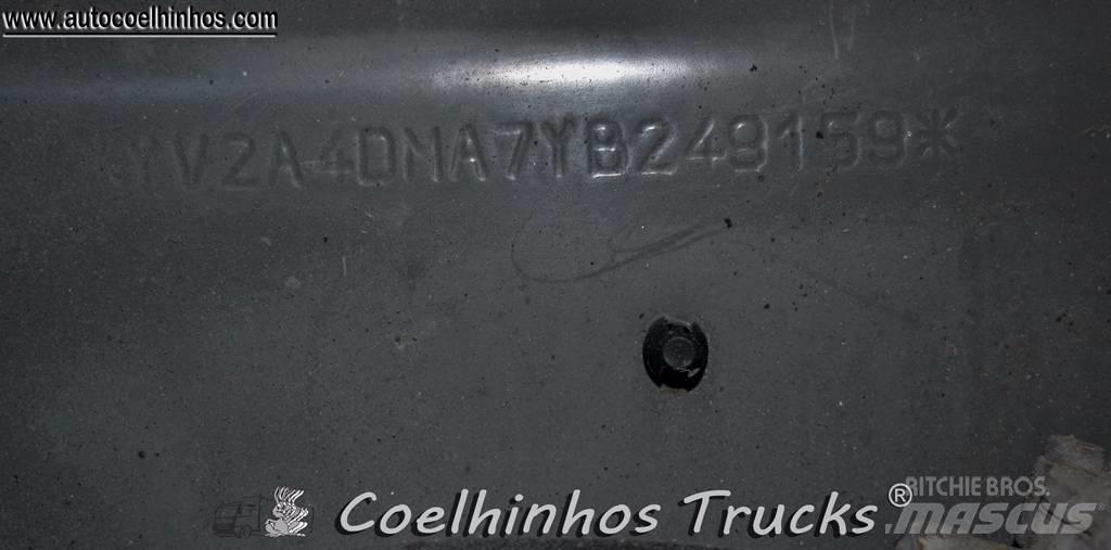 Volvo FH12 380 Motrici e Trattori Stradali