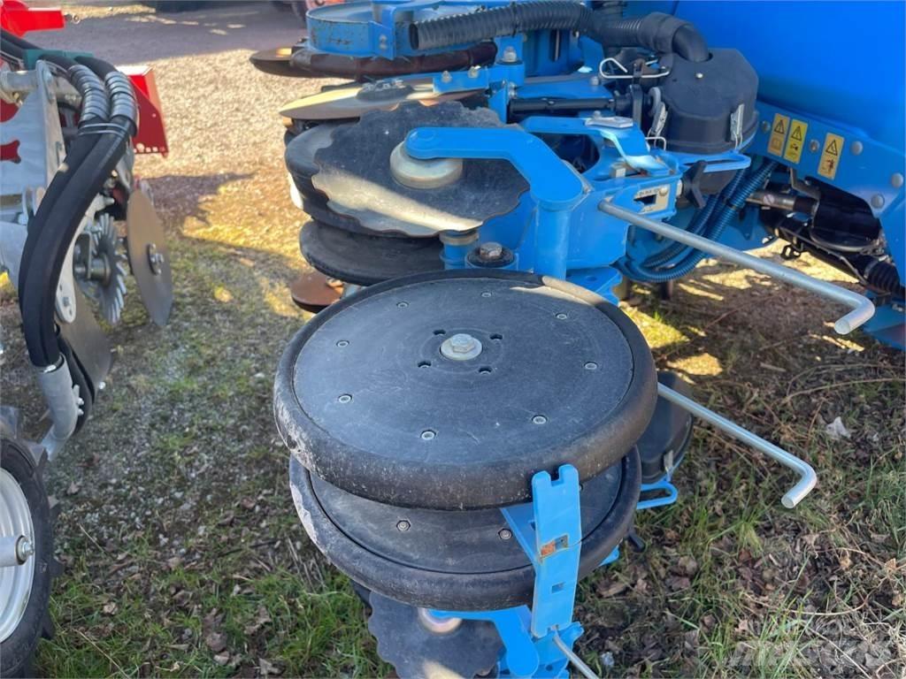 Lemken Azzurit 9 Seminatrici di precisione