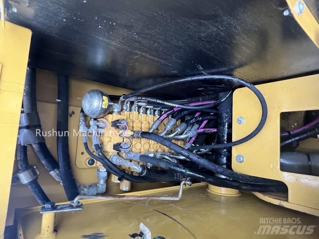CAT CAT305.5E2 Escavatori cingolati