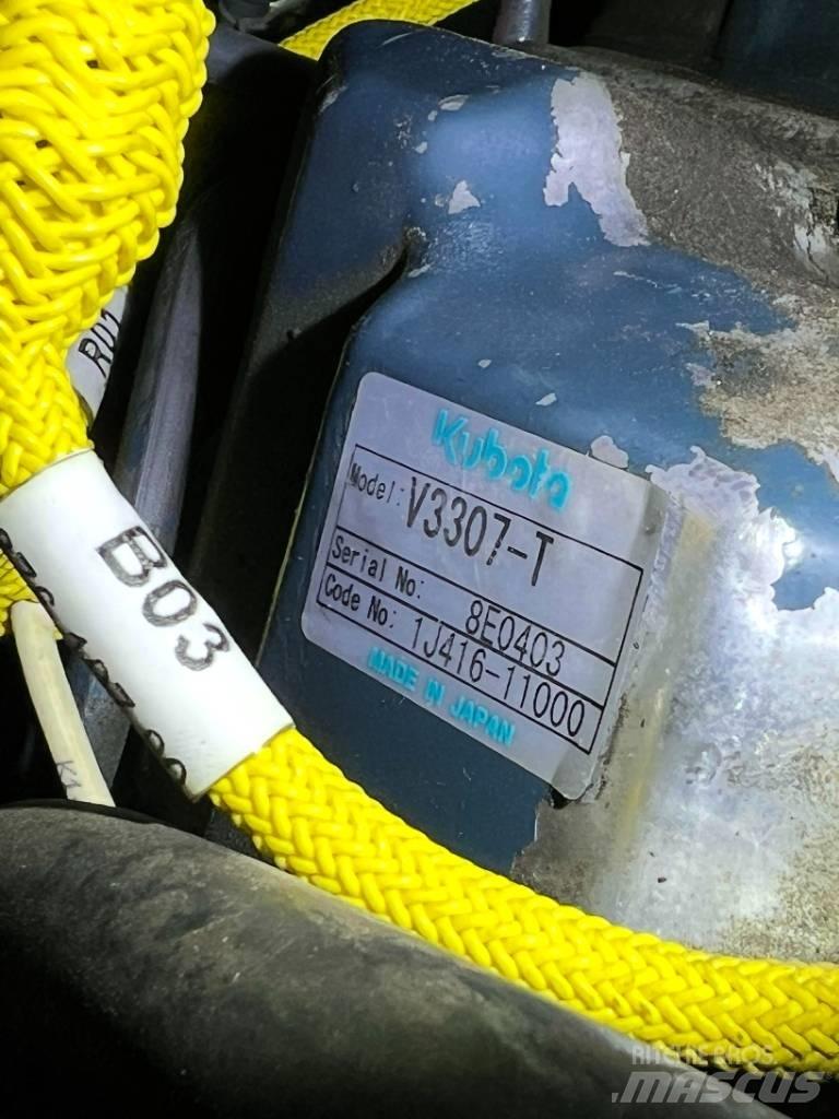 Bomag BW154AP-AM Rulli a doppio tamburo