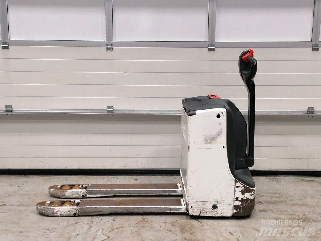 Linde T16 Transpallet manuale