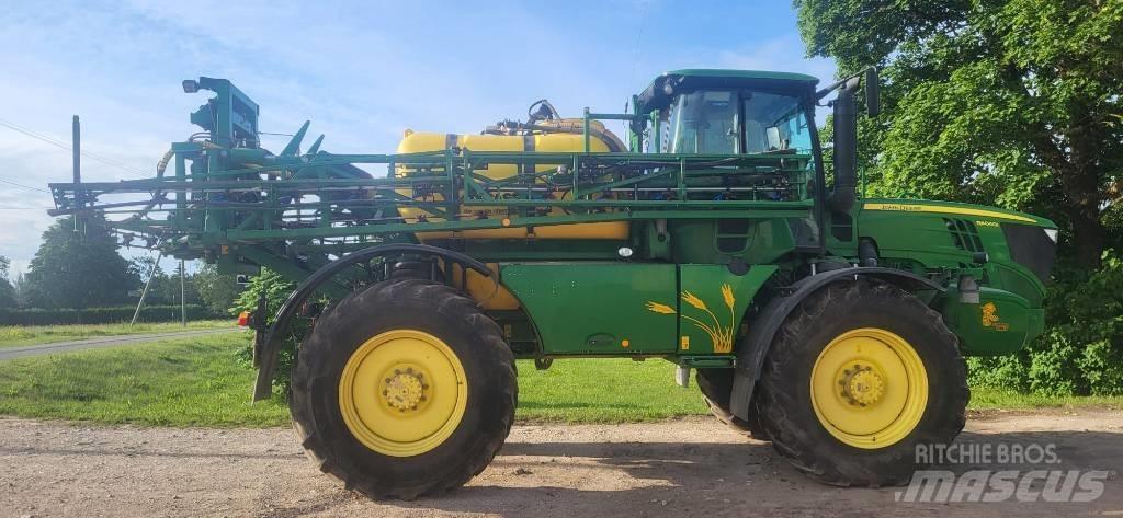 John Deere R4040i Irroratrici semoventi