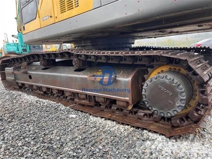 Volvo EC 360 B LC Escavatori cingolati