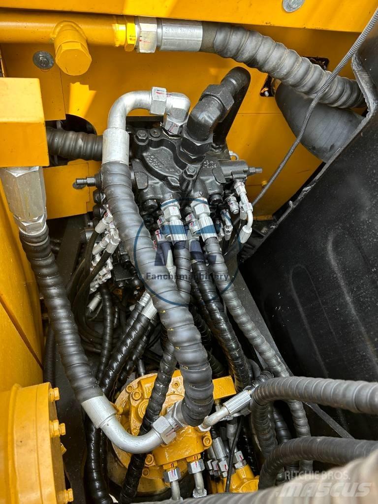 Sany SY 95 C Escavatori cingolati