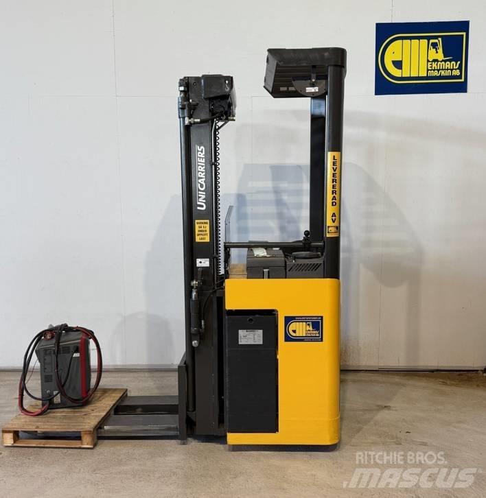 Atlet truck ASN160 Transpallet uomo a terra