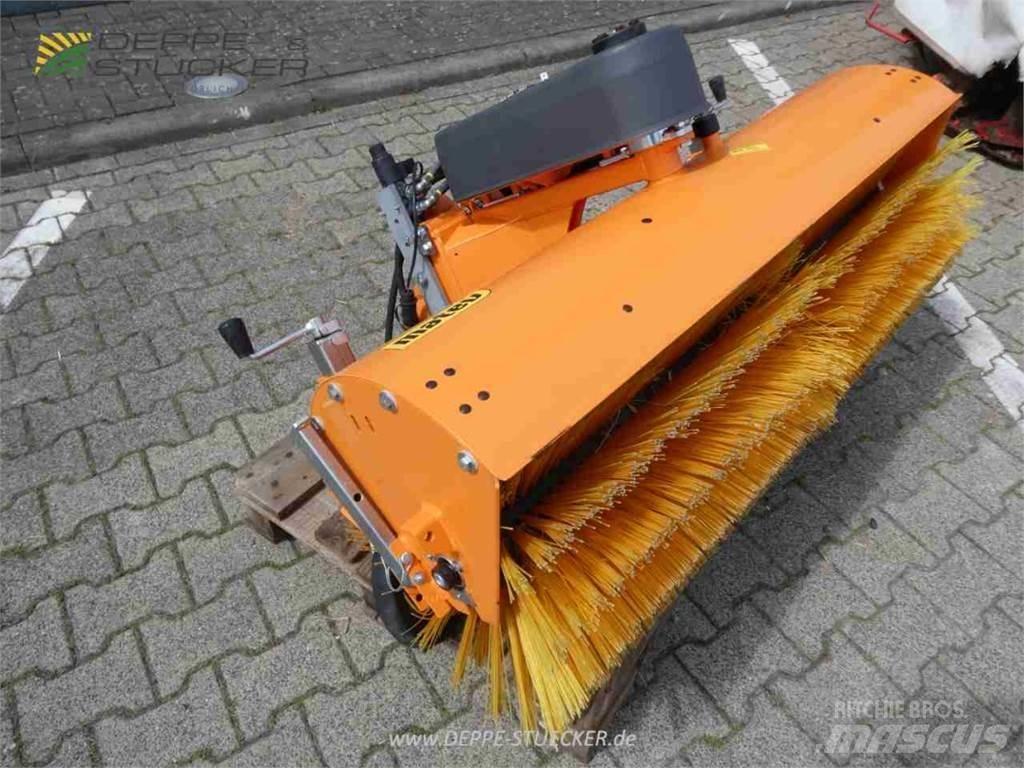 Matev SWE 14-45 Spazzatrici
