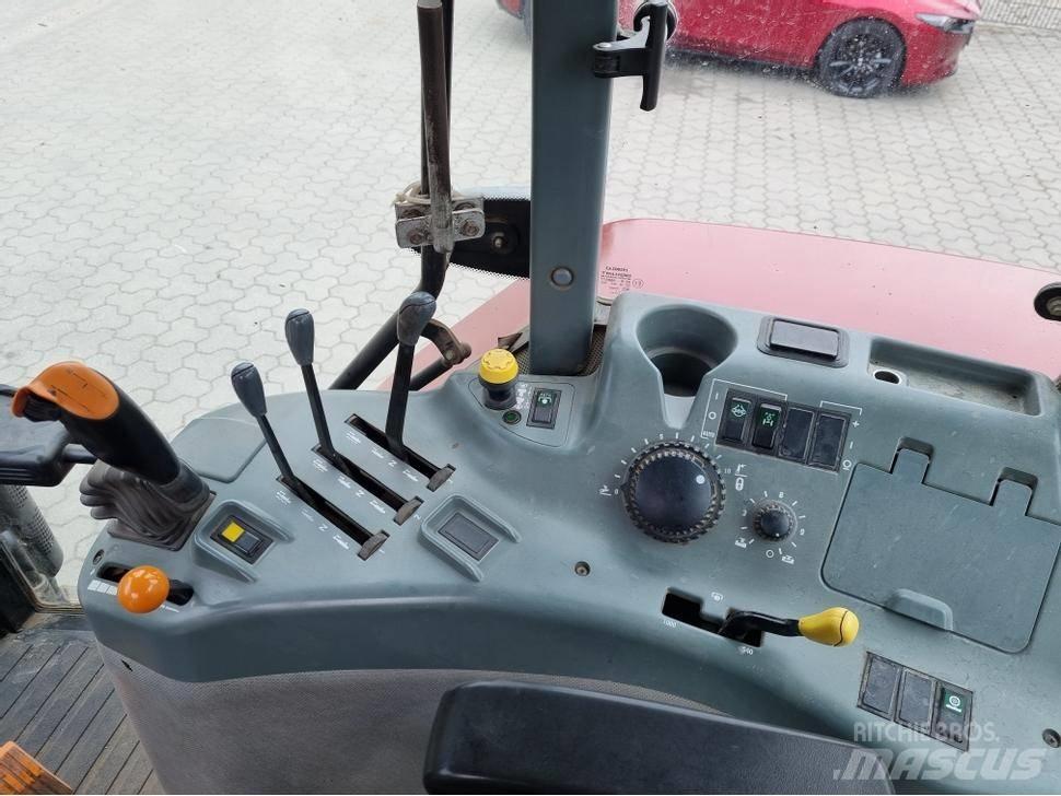 CASE MX 170 Trattori