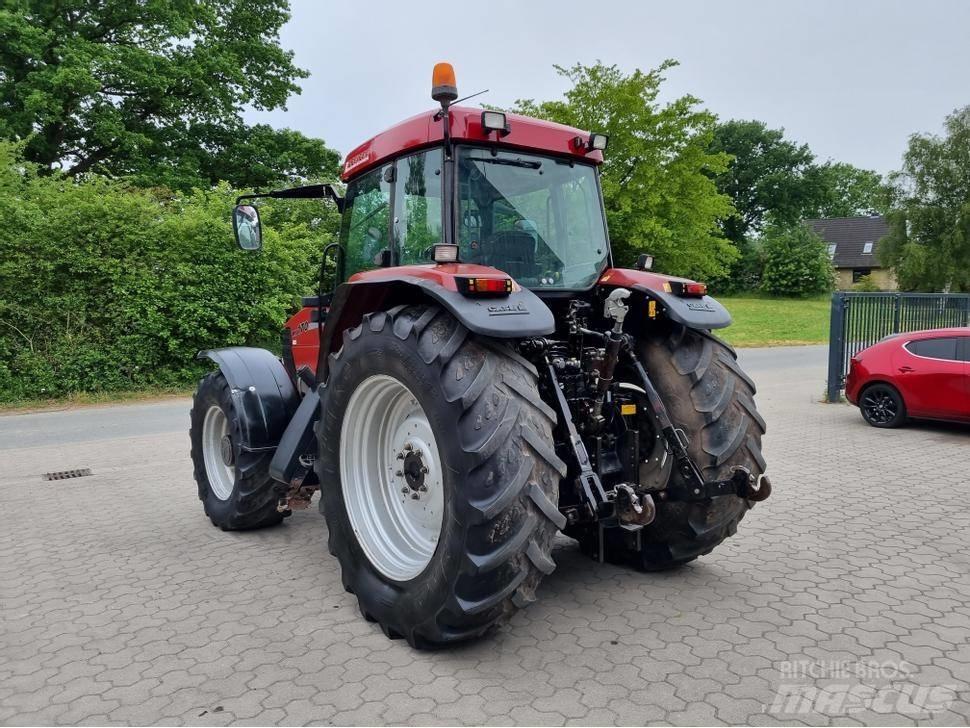 CASE MX 170 Trattori