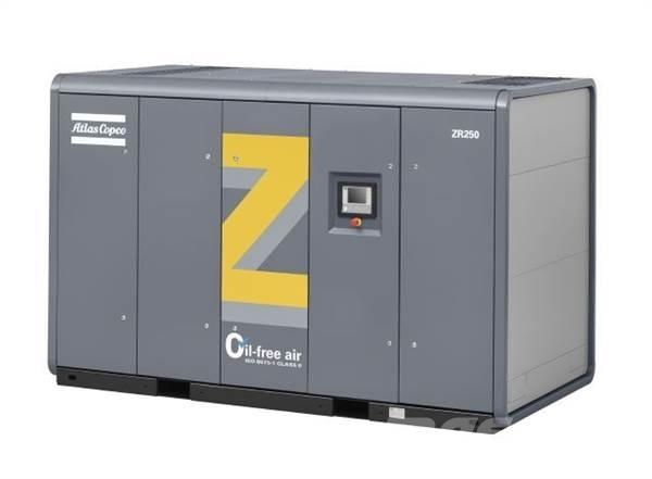Atlas Copco ZR 400 Compressori