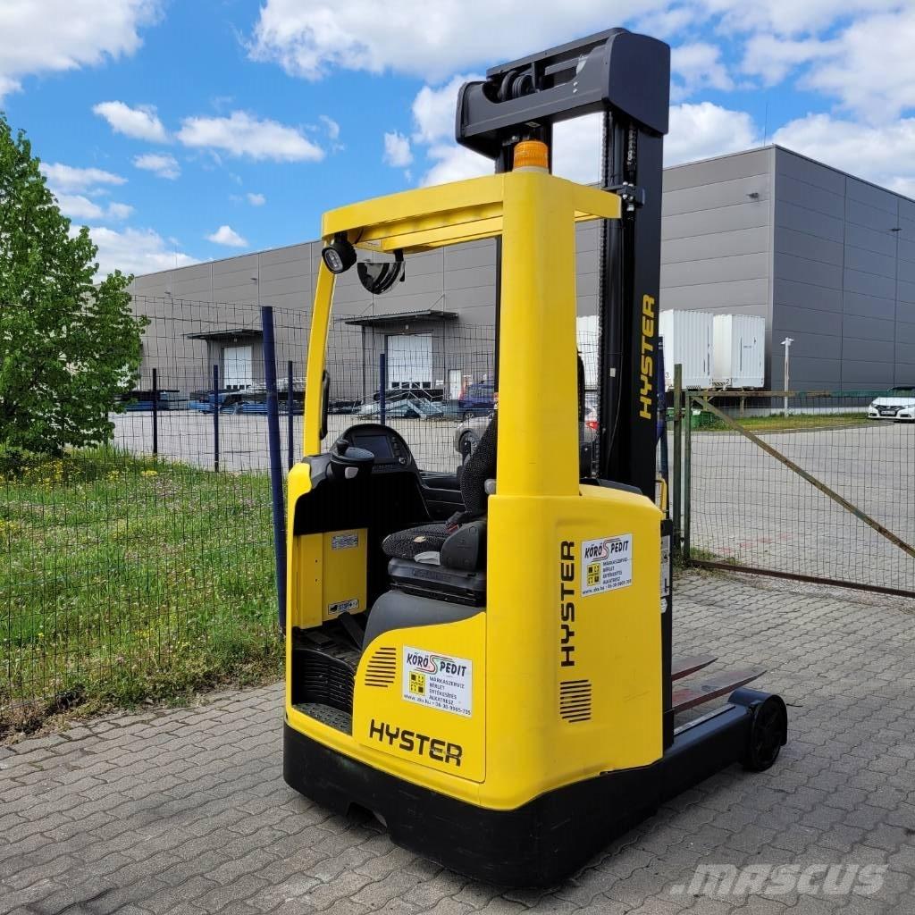 Hyster R 1.4 Carrello retrattile