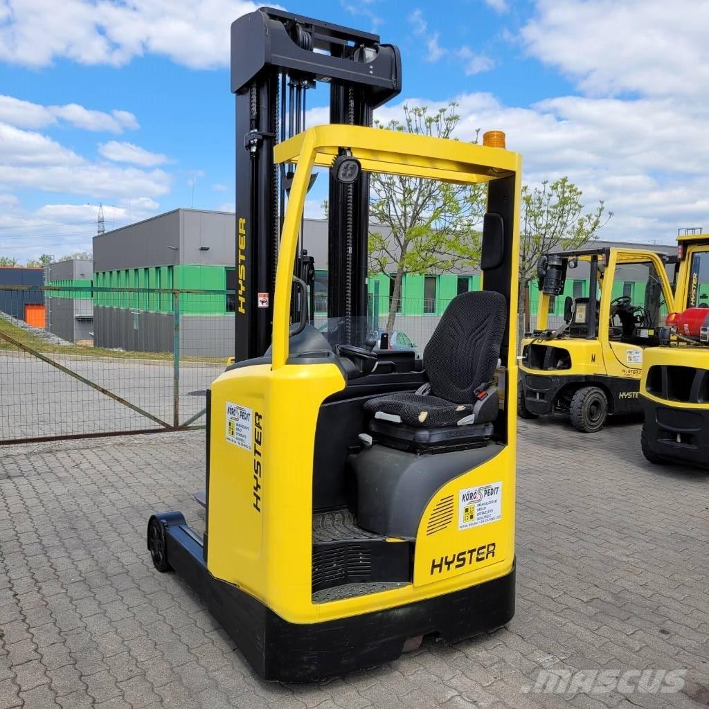 Hyster R 1.4 Carrello retrattile