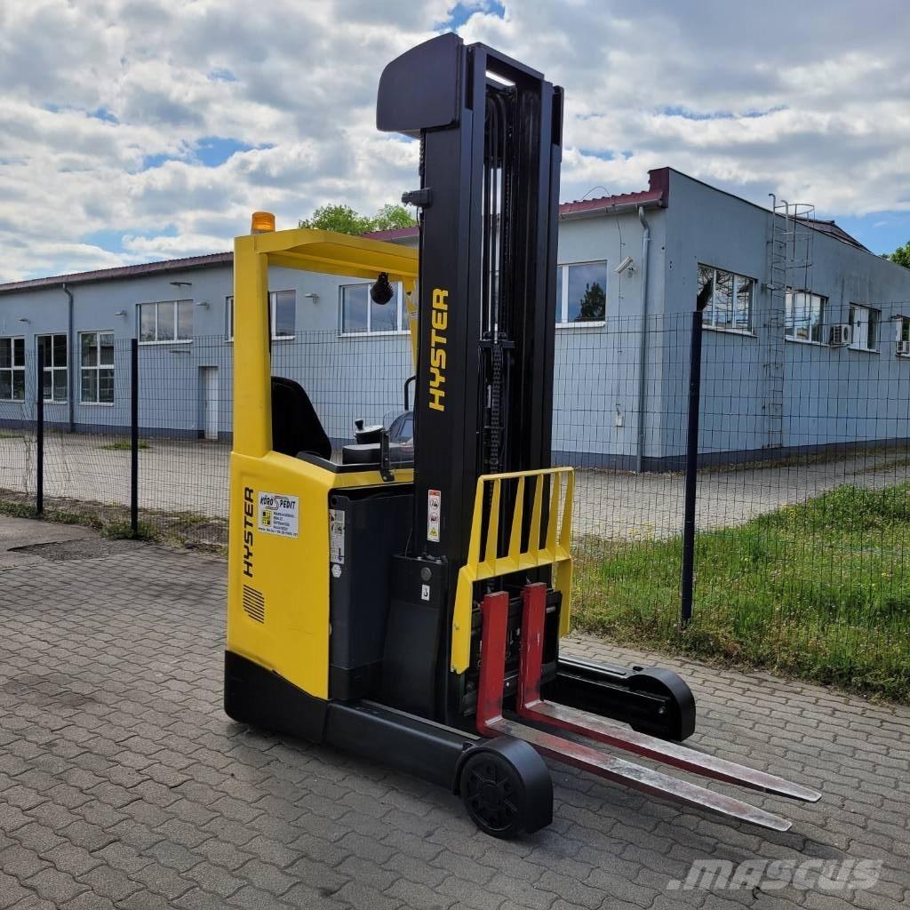 Hyster R 1.4 Carrello retrattile
