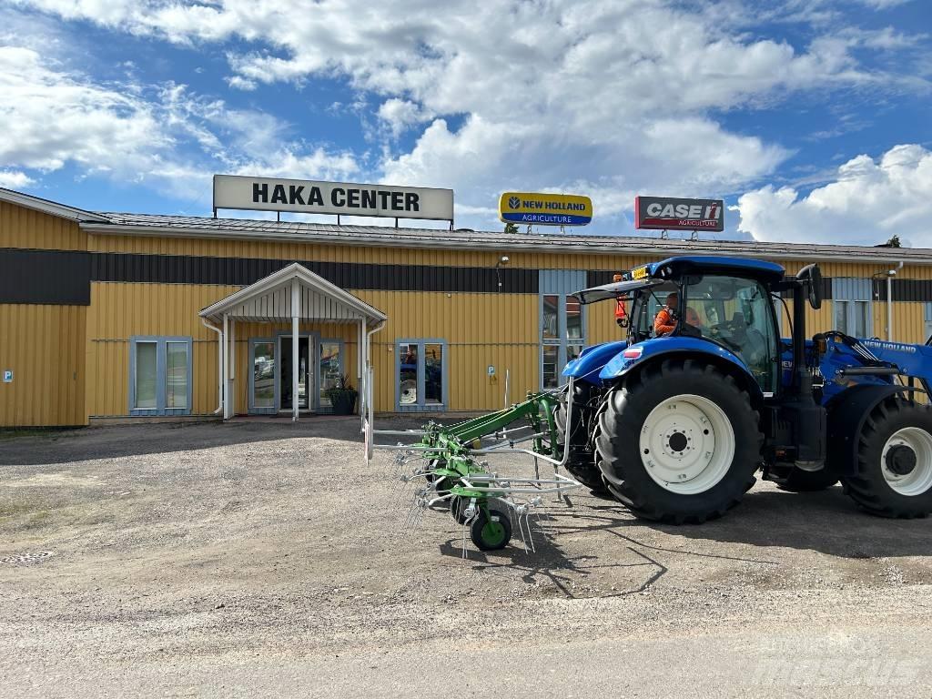 Pronar PWP530 Ranghinatori