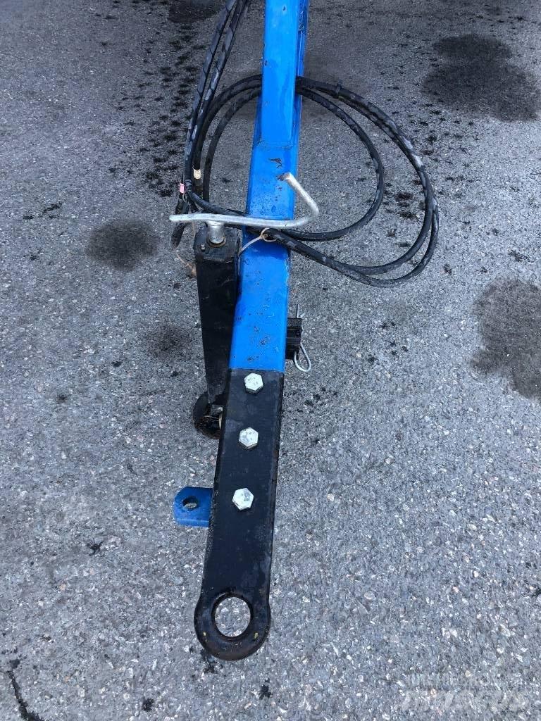 Dal-Bo MiniMax 630 Rulli compressori