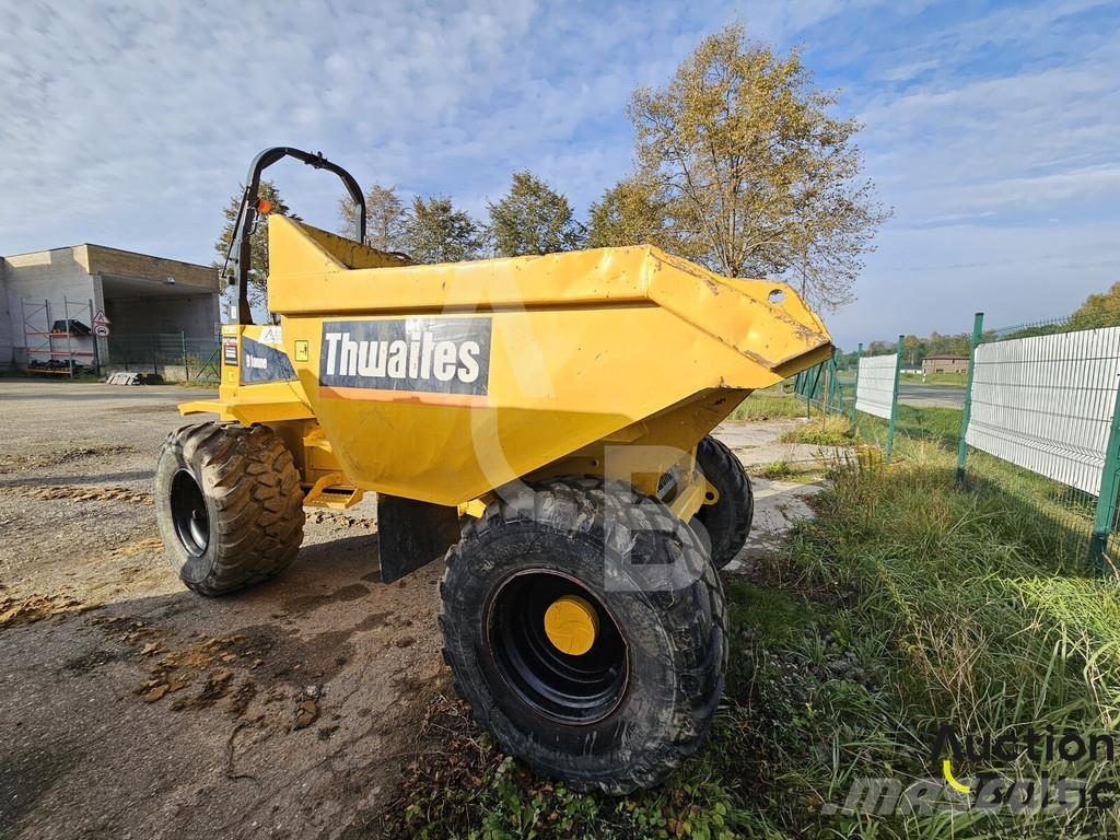 Thwaites MACH 2090 Dumpers articolati