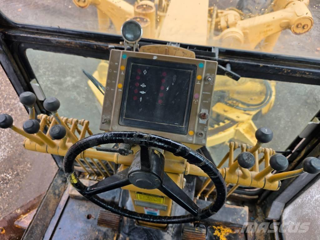 CAT 14 G Motorgraders