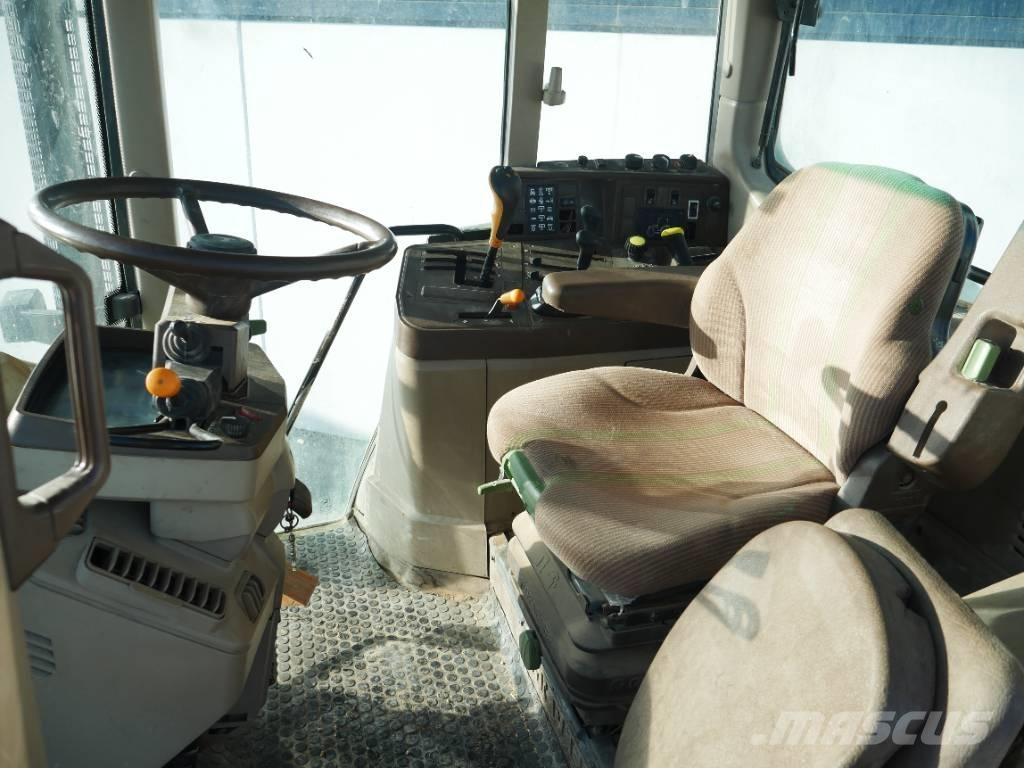 John Deere 6620 Trattori