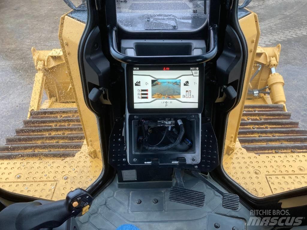 CAT D6 LGP Dozer cingolati