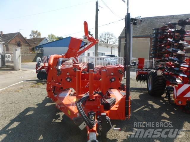 Kuhn SW 1614 Ranghinatori
